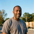 Marcus J.
